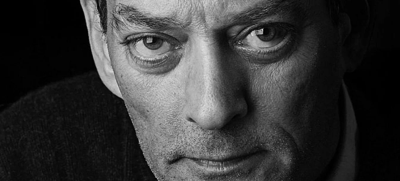 Varoluşculuk Felsefesi ve Paul Auster