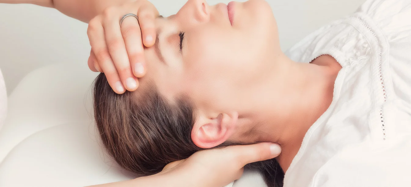 Craniosacral Terapi