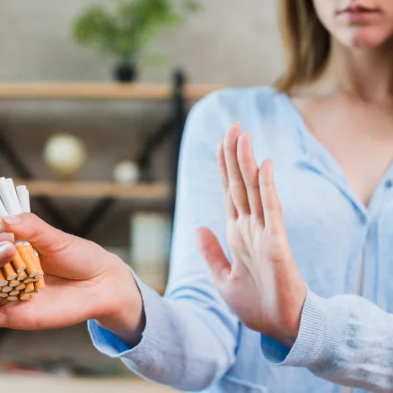 Sigara Bırakma Destekleyici Yöntem Biorezonans