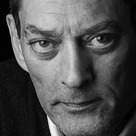 Varoluşculuk Felsefesi ve Paul Auster