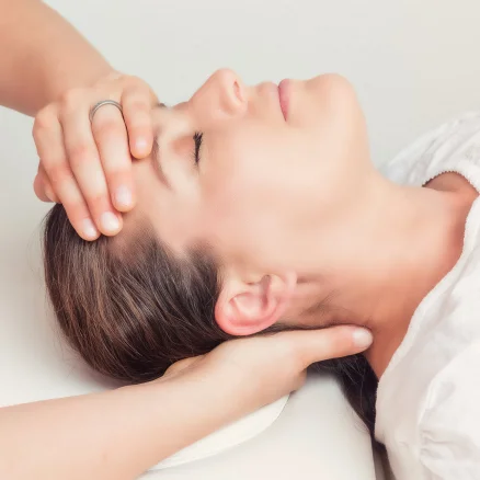 Craniosacral Terapi