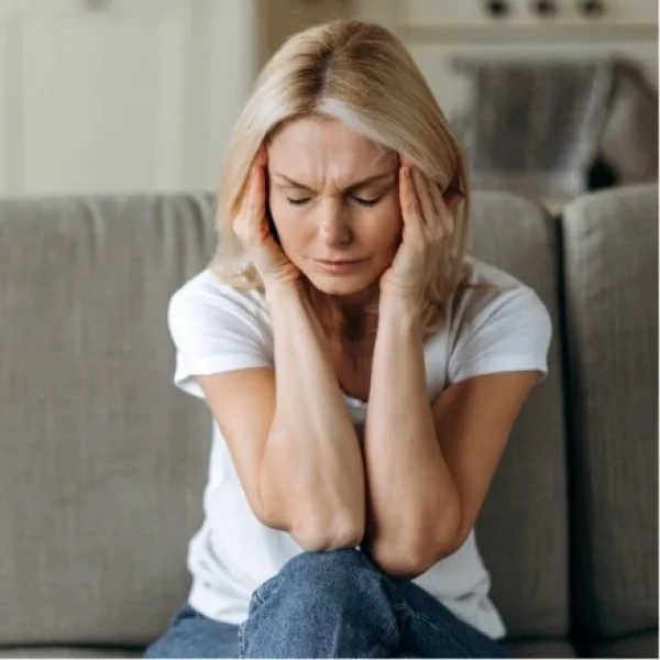 Anksiyete Bozuklukları