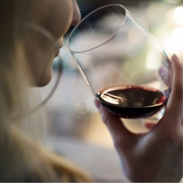 Alkol Bağımlılığı